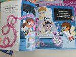 Set Picture Books - imagine 5