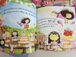 Set Picture Books - imagine 6