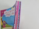 Set Picture Books - imagine 15