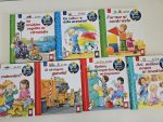 Set Colectia De ce? - Editura Casa