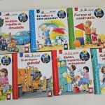 Set Colectia De ce? - Editura Casa