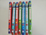 Set Colectia De ce? - Editura Casa - imagine 8