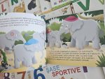 Set Scurte povesti cu litere/cifre (26 carti) - imagine 6