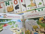 Set Scurte povesti cu litere/cifre (26 carti) - imagine 7