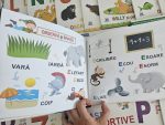 Set Scurte povesti cu litere/cifre (26 carti) - imagine 8