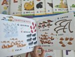 Set Scurte povesti cu litere/cifre (26 carti) - imagine 14