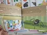 Set Scurte povesti cu litere/cifre (26 carti) - imagine 16