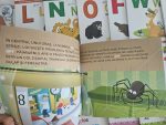 Set Scurte povesti cu litere/cifre (26 carti) - imagine 17