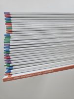 Set Scurte povesti cu litere/cifre (26 carti) - imagine 3
