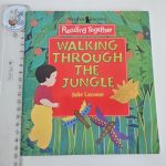 Walking Through the Jungle