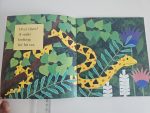 Walking Through the Jungle - imagine 3