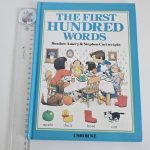 The First Hundred Words