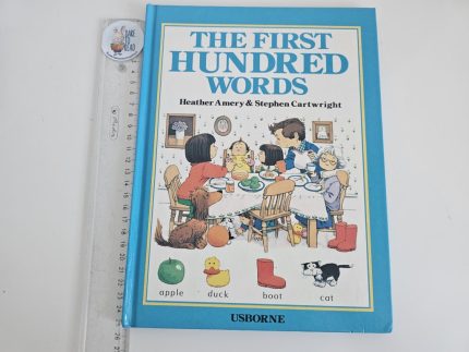 The First Hundred Words