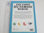 The First Hundred Words - imagine 6