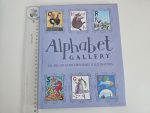 Alphabet Gallery