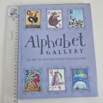 Alphabet Gallery