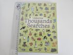 Usborne Thousand Searches