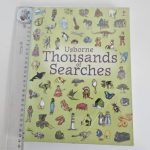 Usborne Thousand Searches