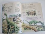 Usborne Thousand Searches - imagine 2