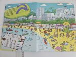 World Search - Busy Places - imagine 2
