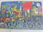 World Search - Busy Places - imagine 4