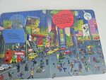 World Search - Busy Places - imagine 5