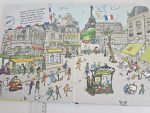 World Search - Busy Places - imagine 6