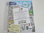 World Search - Busy Places - imagine 8