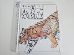 The X-Ray Amazing Animals (format mare)