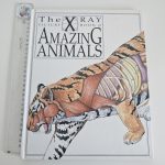 The X-Ray Amazing Animals (format mare)