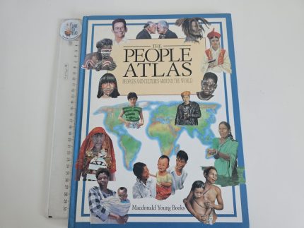 The People Atlas