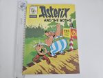 Asterix and the Goths
