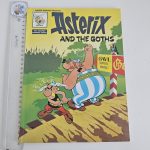 Asterix and the Goths