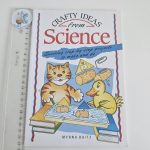 Crafty Ideas from Science