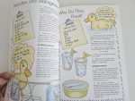 Crafty Ideas from Science - imagine 2