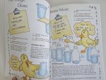 Crafty Ideas from Science - imagine 3