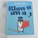 Blown Away