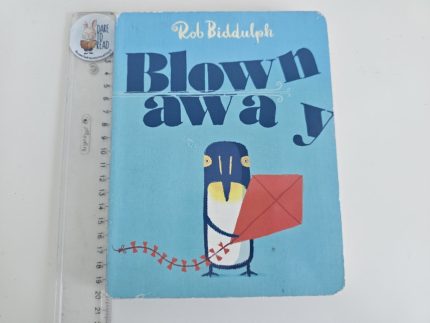 Blown Away