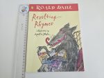 Roald Dahl - Revolting Rhymes