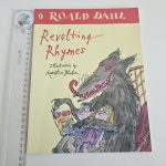 Roald Dahl - Revolting Rhymes