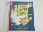 Nine Ducks Nine