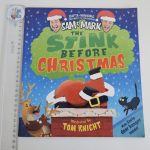 The Stink Before Christmas