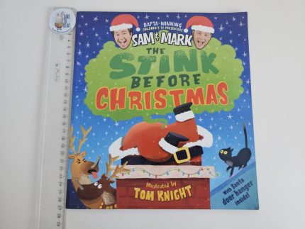 The Stink Before Christmas