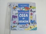 Ceea ce aruncam