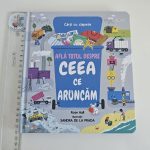 Ceea ce aruncam
