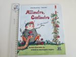 Milimetru, Centimetru