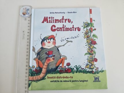 Milimetru, Centimetru