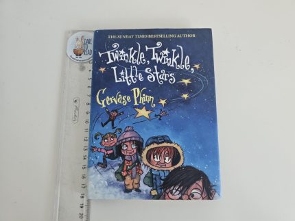 Twinkle, Twinkle Little Stars