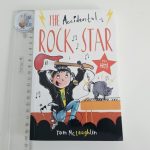 The Accidental Rock Star