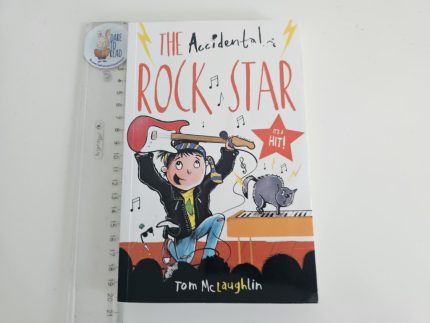 The Accidental Rock Star